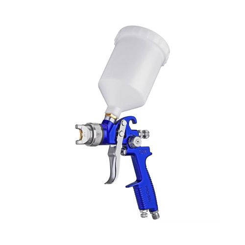 Pistola de Pintura Gravidade Baixa Pressão 1,4MM P... - CS Tintas