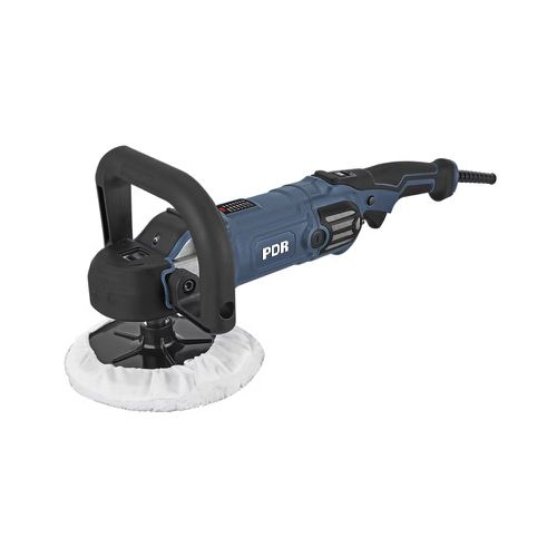 POLITRIZ ROTATIVA ELÉTRICA 220V, 1400W, 7 3.000RPM... - CS Tintas