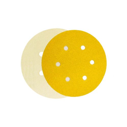 DISCO DE LIXA SECO [T273] [TATU] - CS Tintas