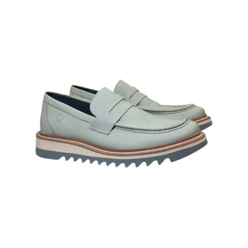 SAPATO ATHENAS TRATORADO GELO - Diorne | Sapatos Premium