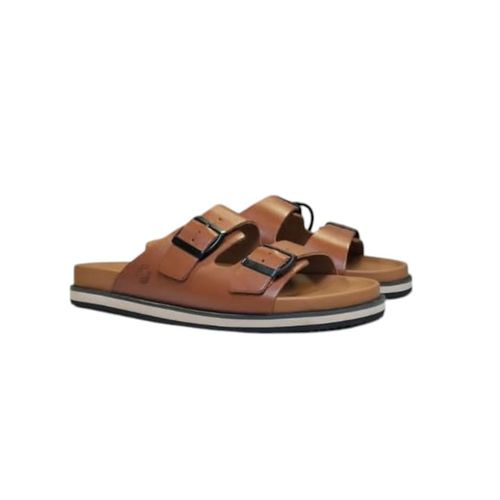 CHINELO MASCULINO SPRING WHISKY - Diorne | Sapatos Premium