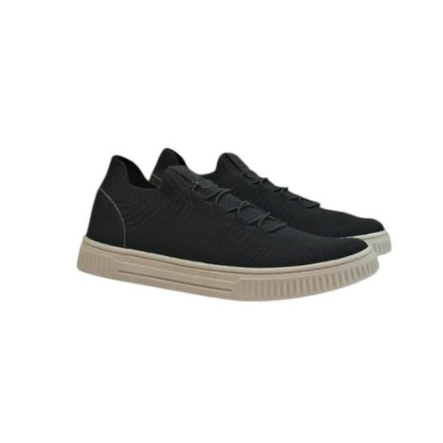 TÊNIS MASCULINO URBAN PRETO - Diorne | Sapatos Premium