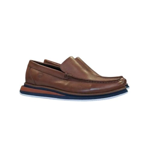 MOCASSIM MOSCOW MOURO - Diorne | Sapatos Premium