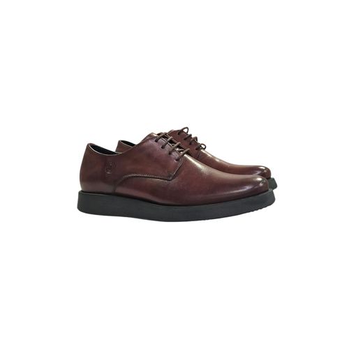 SAPATO MASCULINO CORINTO MOURO - Diorne | Sapatos Premium