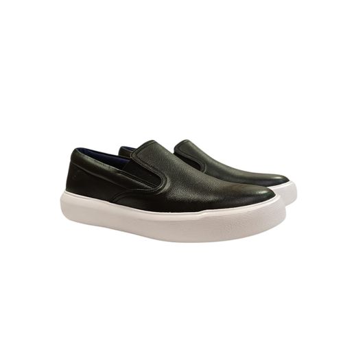 MOCASSIM LINEO PRETO - Diorne | Sapatos Premium