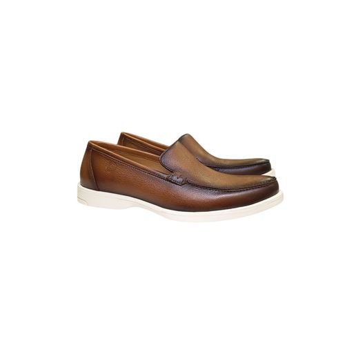 MOCASSIM BARI MOURO - Diorne | Sapatos Premium