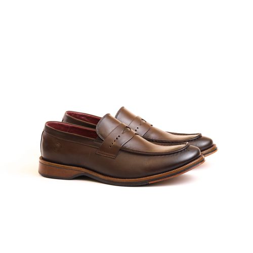 SAPATO MASCULINO LISBOA - Diorne | Sapatos Premium
