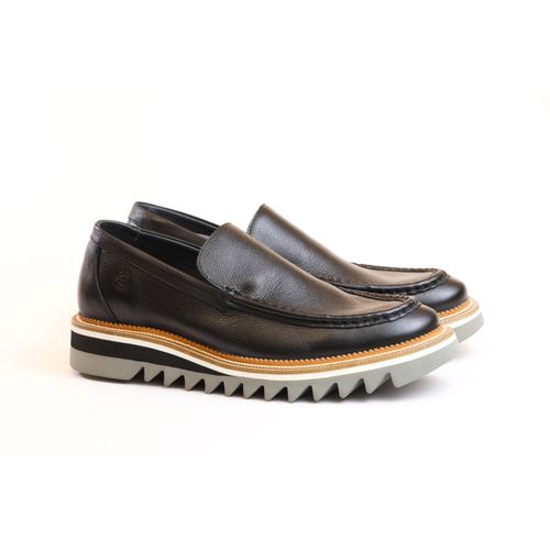 SAPATO BOLD TRATORADO - Diorne | Sapatos Premium
