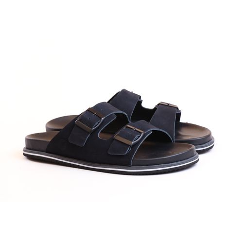 CHINELO MASCULINO SPRING CAMURÇA - Diorne | Sapatos Premium
