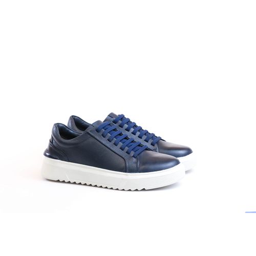 TÊNIS CASUAL SEATTLE - Diorne | Sapatos Premium