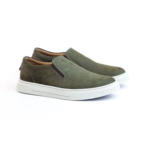 MOCASSIM URBAN ALECRIM - Diorne | Sapatos Premium