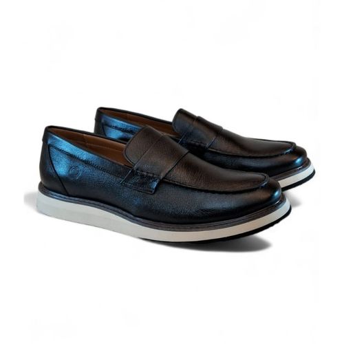 SAPATO MASCULINO SYROS - Diorne | Sapatos Premium