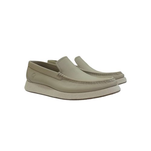 MOCASSIM TAYLOR GELO - Diorne | Sapatos Premium