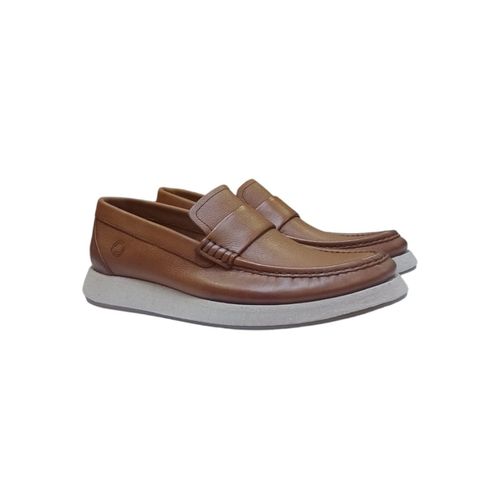 MOCASSIM TAYLOR COM DETALHE - Diorne | Sapatos Premium