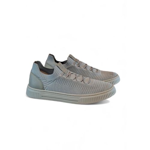TÊNIS MASCULINO URBAN CINZA - Diorne | Sapatos Premium