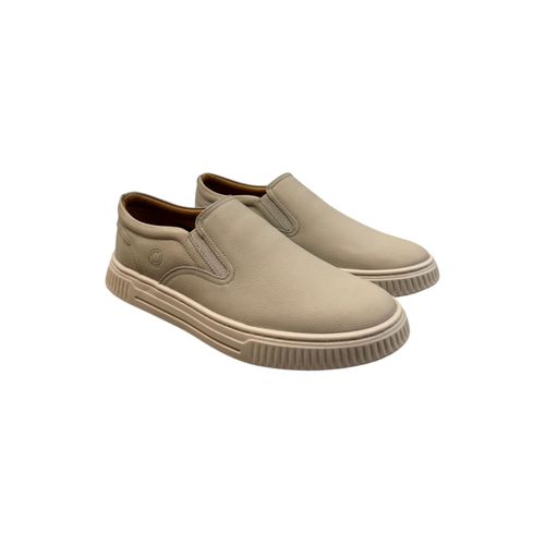 MOCASSIM URBAN GELO - Diorne | Sapatos Premium