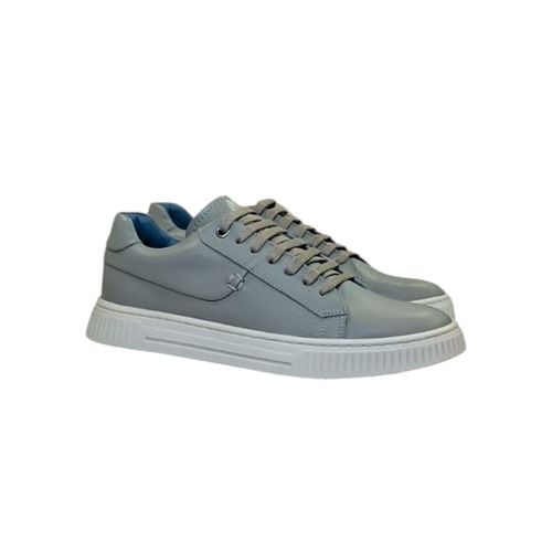 TÊNIS CASUAL MASCULINO URBAN CONCRETO - Diorne | Sapatos Premium