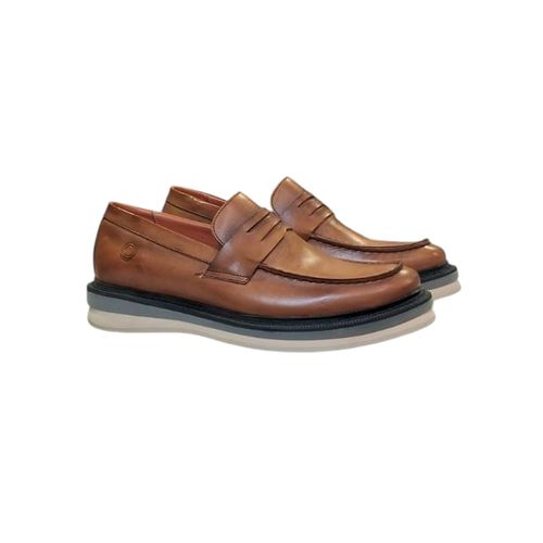 SAPATO MASCULINO RHODES - Diorne | Sapatos Premium