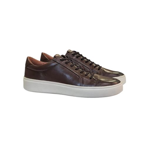 TÊNIS MASCULINO CASUAL FLAY MOURO - Diorne | Sapatos Premium