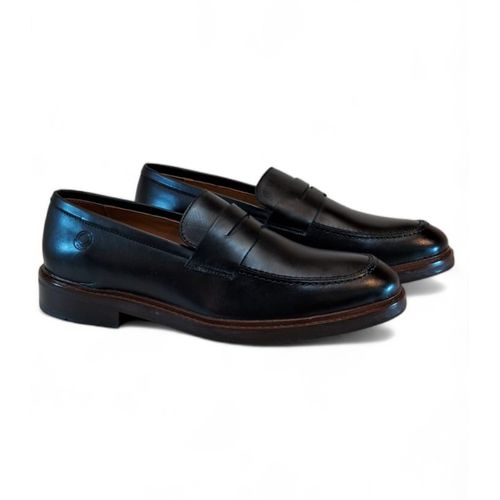 SAPATO MASCULINO PISA CAFÉ - Diorne | Sapatos Premium