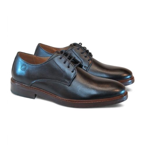 SAPATO MASCULINO PISA PRETO - Diorne | Sapatos Premium