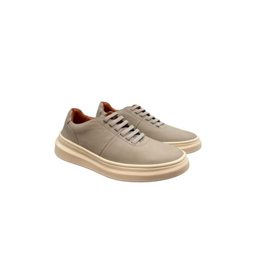 TÊNIS MASCULINO TORONTO GELO - Diorne | Sapatos Premium