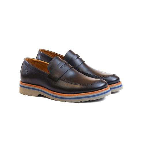 SAPATO MASCULINO TRIPOLI - Diorne | Sapatos Premium