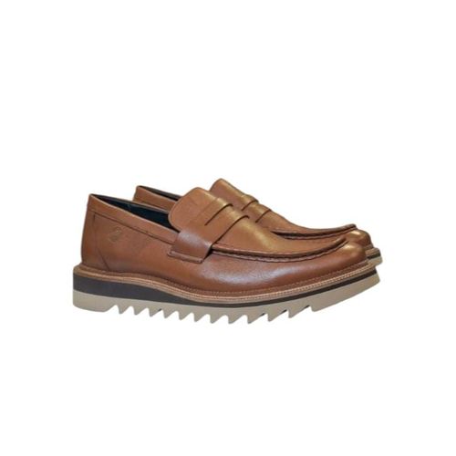 SAPATO ATHENAS TRATORADO MOURO - Diorne | Sapatos Premium