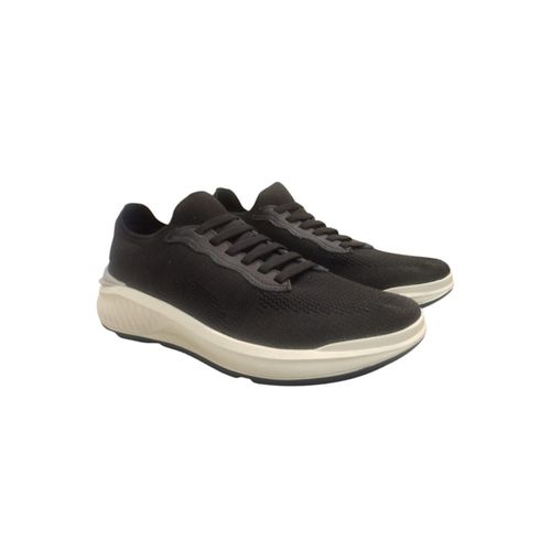 TÊNIS MASCULINO CLOUD PRETO - Diorne | Sapatos Premium