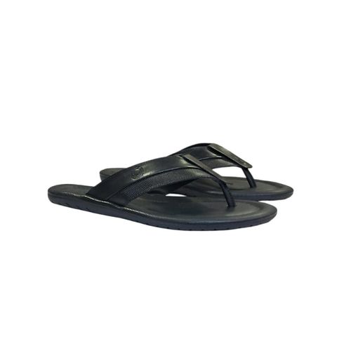CHINELO MASCULINO CANCUM PRETO - Diorne | Sapatos Premium
