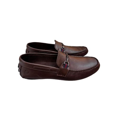 SAPATO MASCULINO RECCIONE COM DETALHE - Diorne | Sapatos Premium
