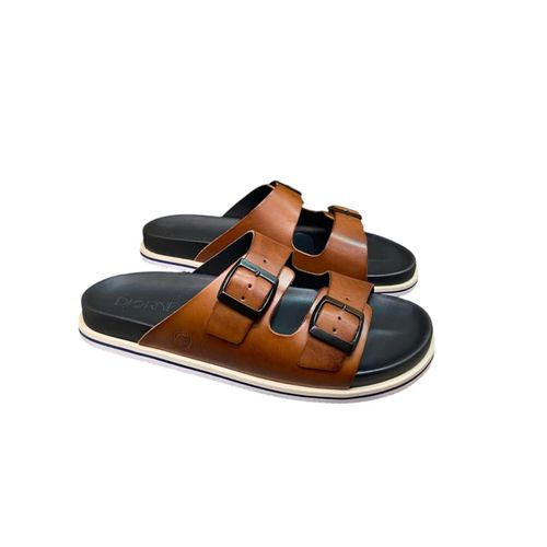 CHINELO MASCULINO SPRING WHISKY - Diorne | Sapatos Premium