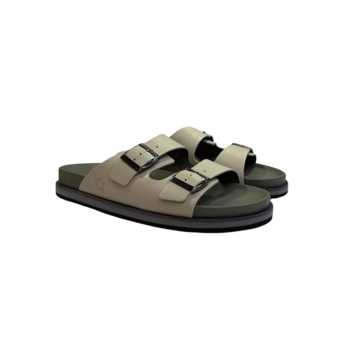 CHINELO MASCULINO SPRING CONCRETO - Diorne | Sapatos Premium