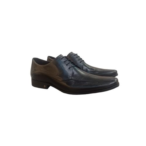 SAPATO MASCULINO TREVISO PRETO - Diorne | Sapatos Premium