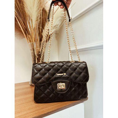 Bolsa Bianca Preta - Donna Clô