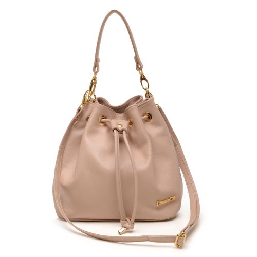 Bolsa Sofia Nude - Donna Clô