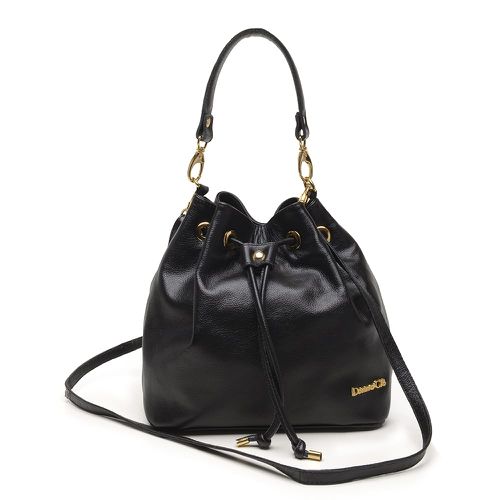 Bolsa Sofia Preta - Donna Clô