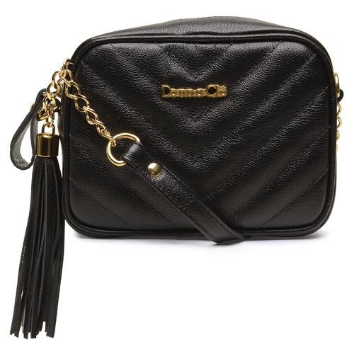 Bolsa Jéssica Preta - Donna Clô