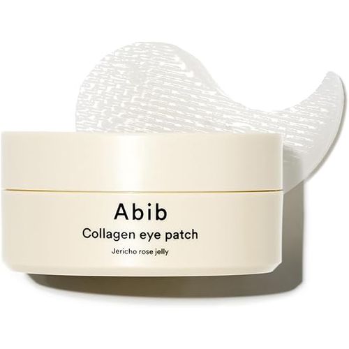 ABIB Colágeno Eye Patch