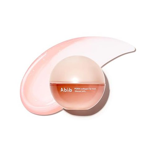 Abib PDRN Collagen Lip Mask Glazed Jelly
