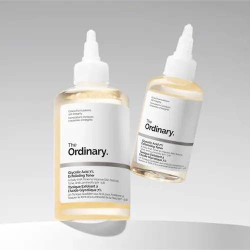 Ácido Glicólico 7% Exfoliating Toner - 240ml -the Ordinary 