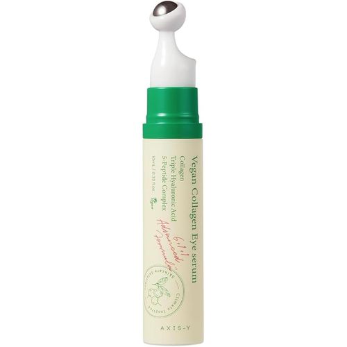 Axis-Y Sérum Vegano para a Área dos Olhos