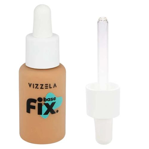 Base Líquida Fix – Vizzela
