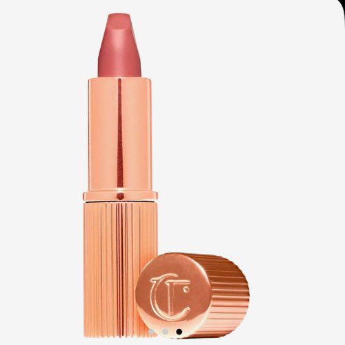 Batom Charlotte Tilbury Pilow Talk