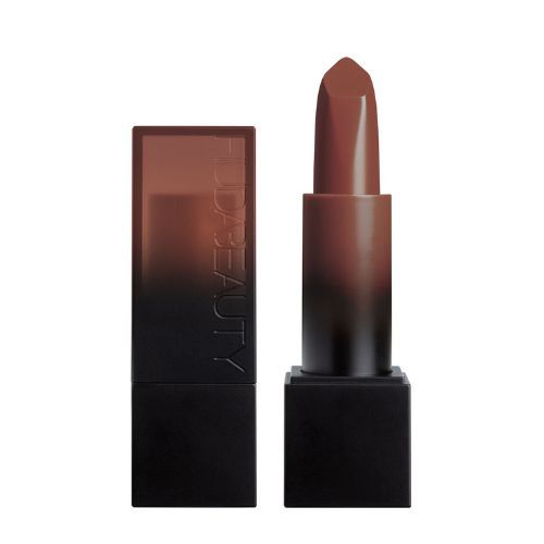 Batom Nude Huda Beauty – Sweet Nudes