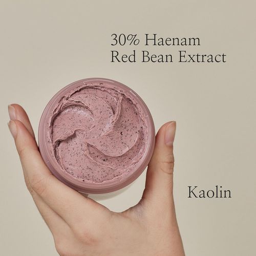 BEAUTY OF JOSEON RED BEAN PORE REFRESHING