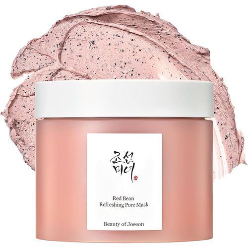 BEAUTY OF JOSEON RED BEAN PORE REFRESHING