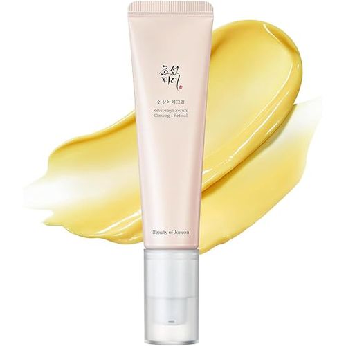 Beauty Of Joseon - Revive Eye Serum Giseng + Retinal