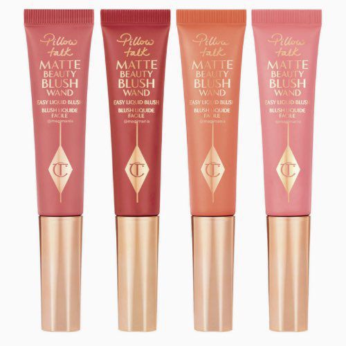 Matte Beauty Blush Wand - Charlotte Tilbury - Pillow Talk