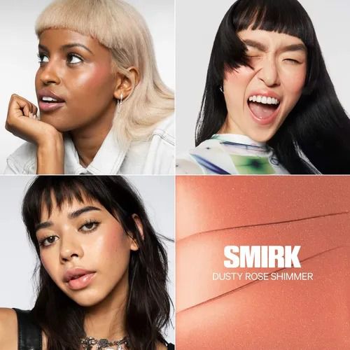 Blush Em Bastão Para Lábios E Bochechas Milk Makeup